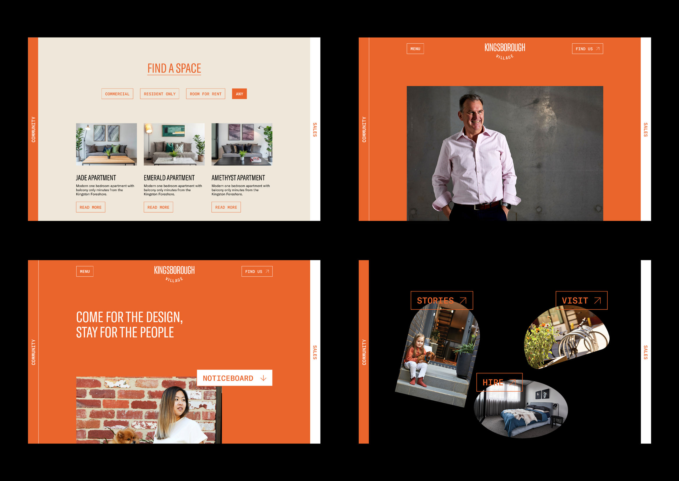 Kingsborough Best Awards